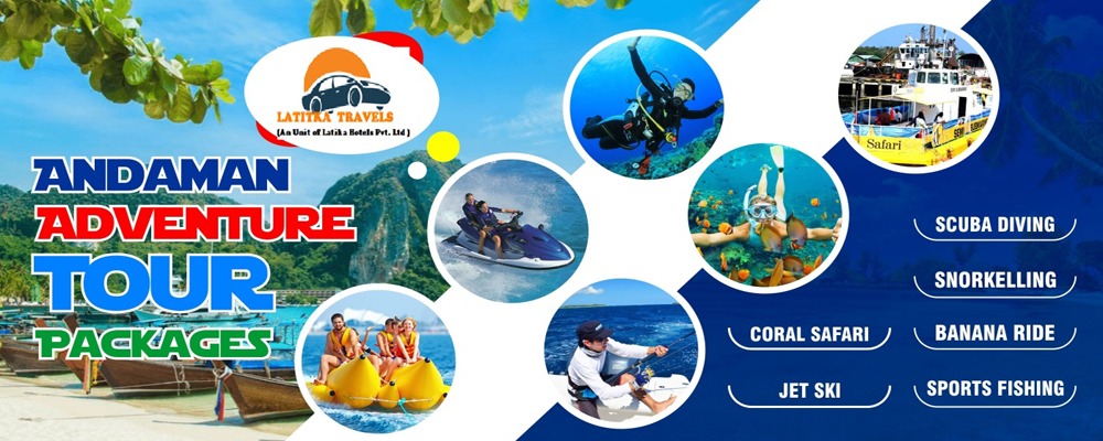 Harsh Tour And Travals